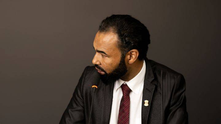 Vereador André pede construção de Unidades Básicas de Saúde nos bairros Caribe e Cidade Alta