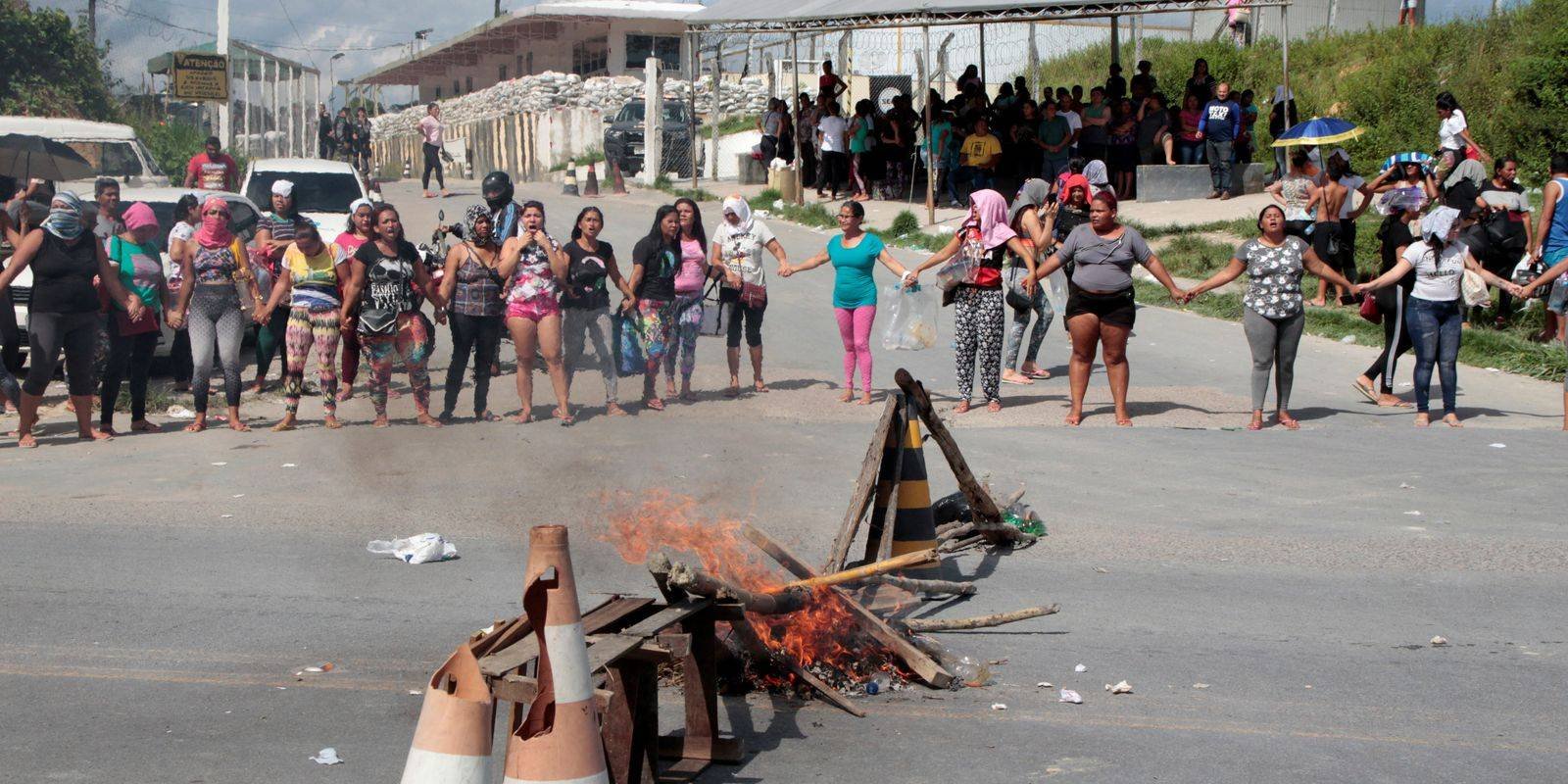 Familiares são pilar de combate à tortura em presídios