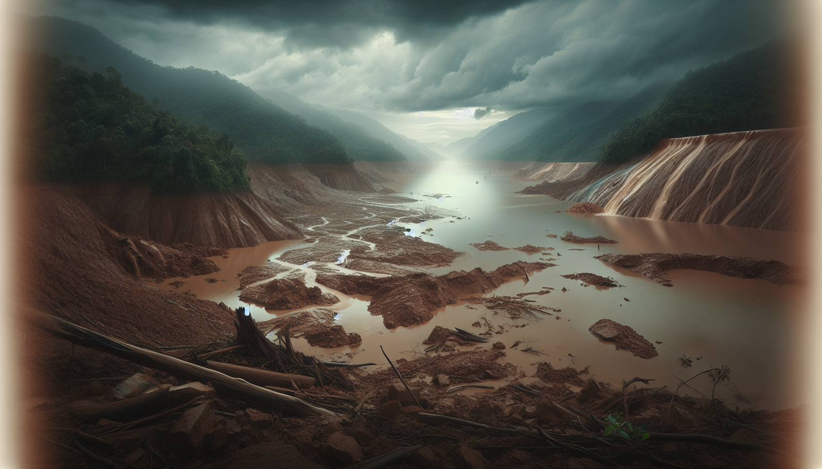 Mucuri busca justiça internacional após sofrer impacto ambiental pela tragédia de Mariana e a Vale enfrenta penhora de subsidiárias na Holanda