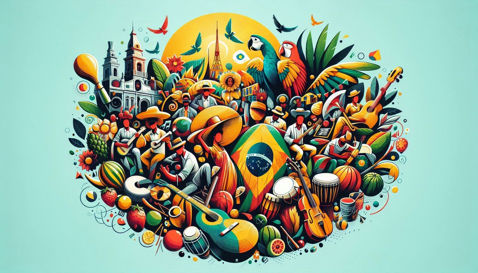 Prefeitura de Mucuri abre inscrições de artistas e profissionais da arte para o Cadastro Municipal Cultural