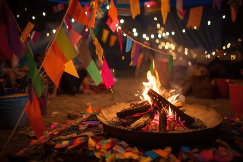 Itabatã inicia os festejos juninos com o 6º Arraiá do Madureira neste fim de semana (21)