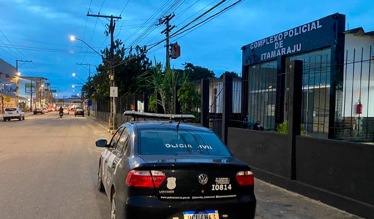 Polícia Civil prende acusada de práticar golpes em Itamaraju
