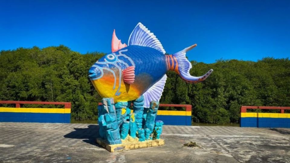 Saiu a programação completa do 27º Forró do Peroá de Mucuri