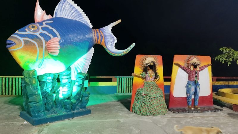 Prefeitura Municipal anuncia programação do 27º Forró do Peroá de 28 a 30 de junho em Mucuri