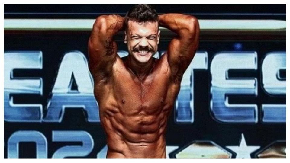 Fisiculturista de 22 anos é achado morto em estacionamento de cabana em Porto Seguro