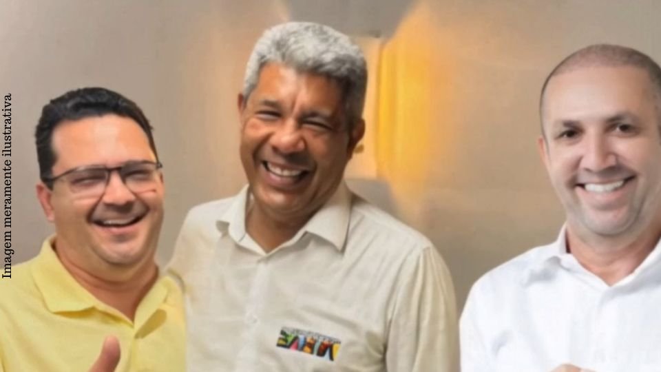 Mucuri: Paulinho de Tixa é pressionado pela cúpula do Estado para ser vice de Gelson da Padaria