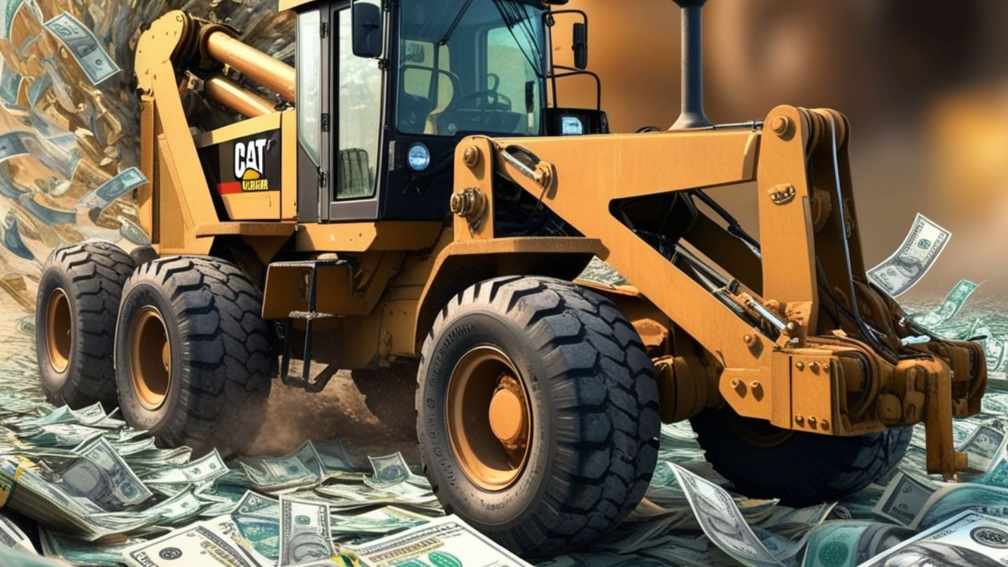 Ex-Prefeito de Mucuri, Paulinho de Tixa, e o caso das máquinas que trabalhavam 30 horas por dia