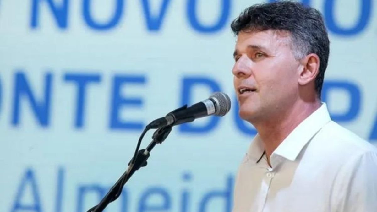 Ex-prefeito de Itaberaba permanece inelegível após decisão da Justiça