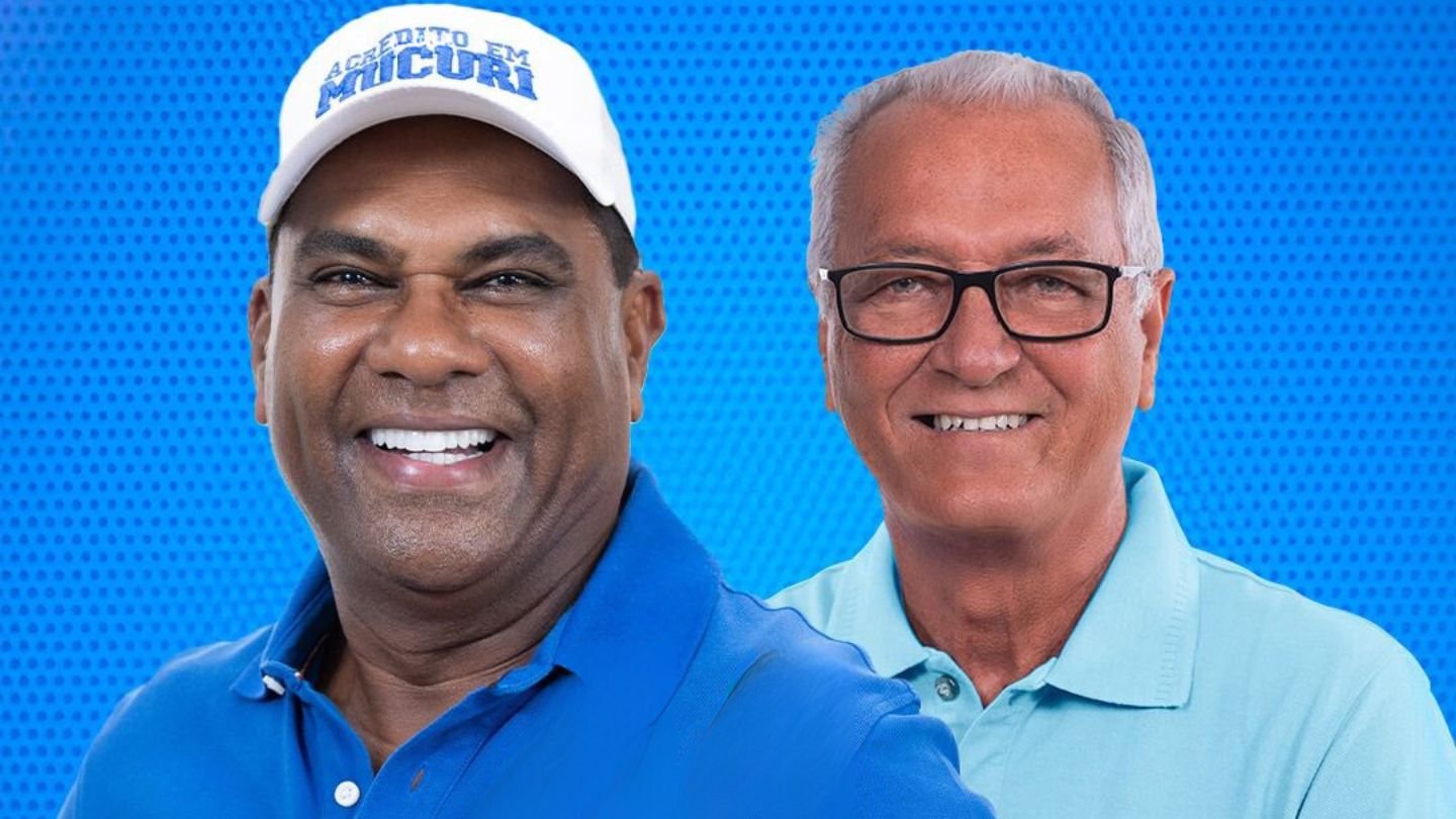 Vitória definitiva de Robertinho e Vanderlei: TRE/BA encerra disputa judicial com decisão final favorável