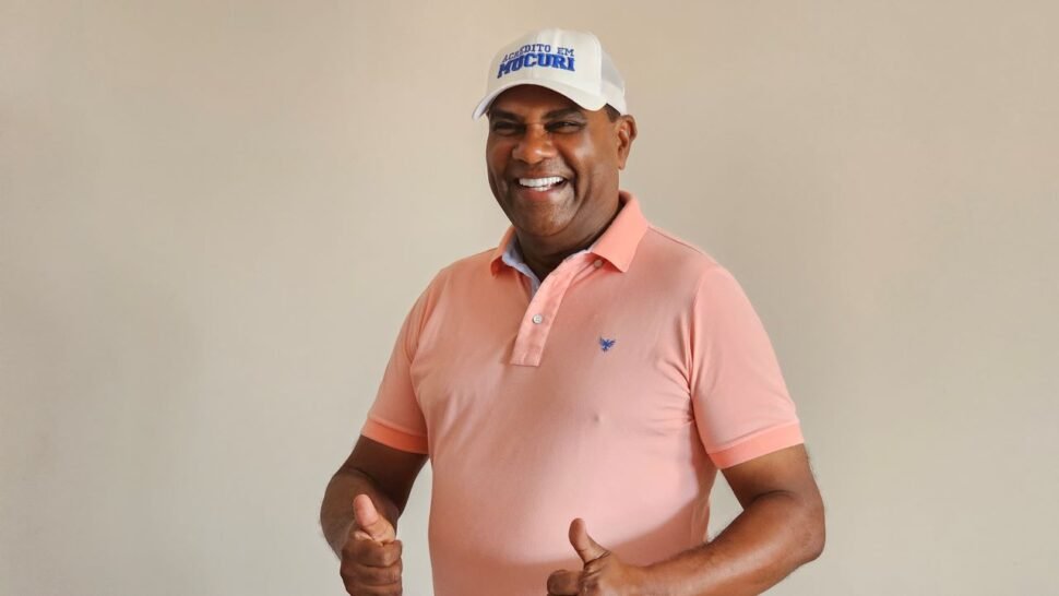 TRE considera legítima a campanha de Robertinho e  mantém sua candidatura 