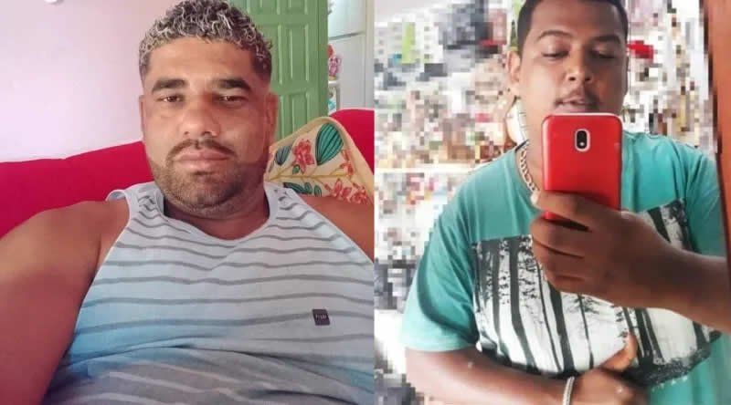 Criminosos invadem residência e matam morador e enteado na zona rural de Alcobaça