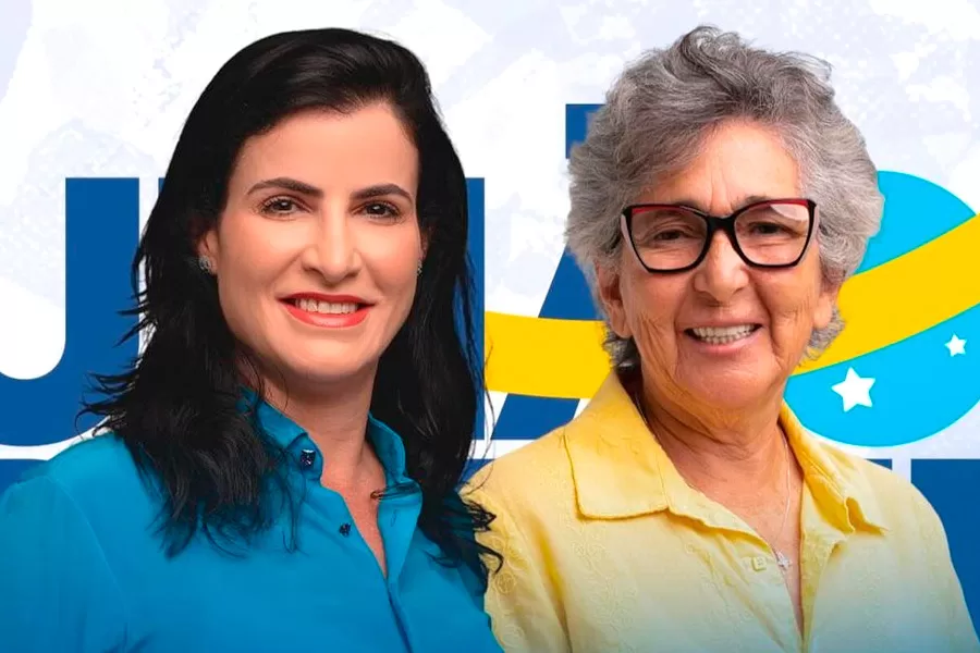 Prefeita Luciana Machado é reeleita em Nova Viçosa com 16.610 votos