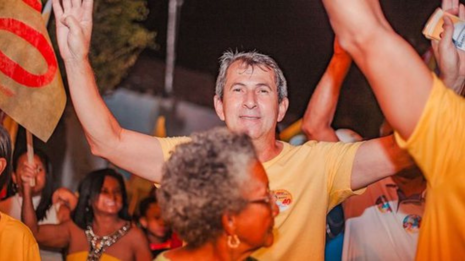 Itanhém: Por 7×0 o TRE-BA nega inelegibilidade de Bemtivi