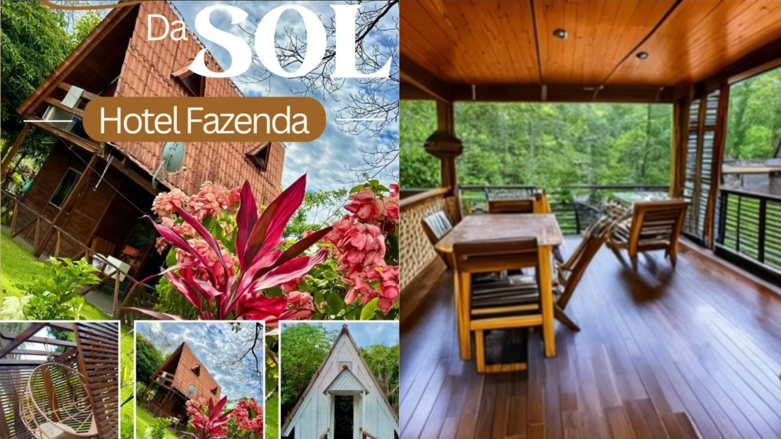 Cantinho da Sol reabre as portas em Mucuri no próximo domingo (23/02), com festa, gastronomia e natureza