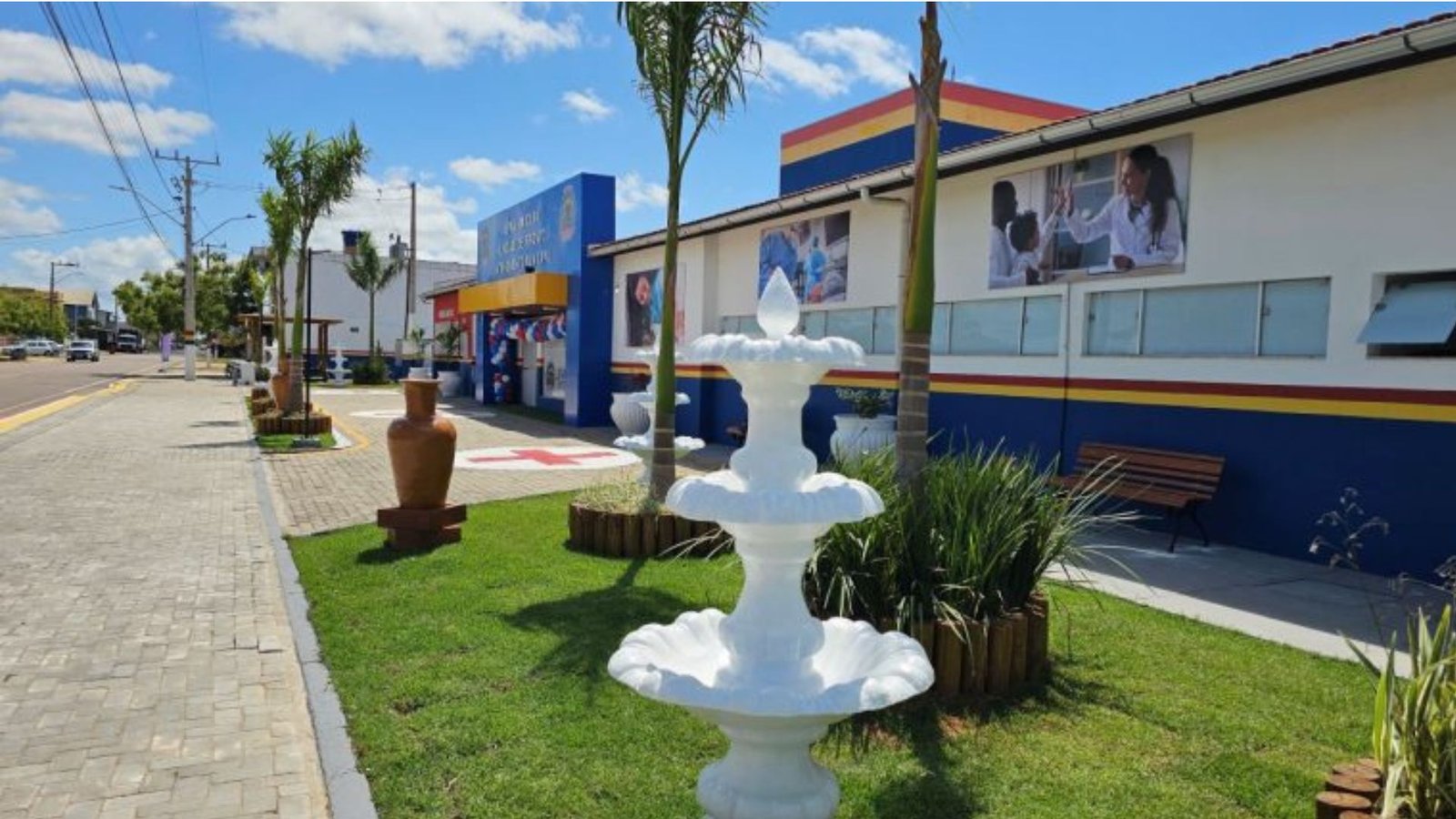 Mucuri celebra marco na Saúde Pública: UPAM realiza mais de 60 mil atendimentos em 4 meses sob liderança do prefeito Robertinho