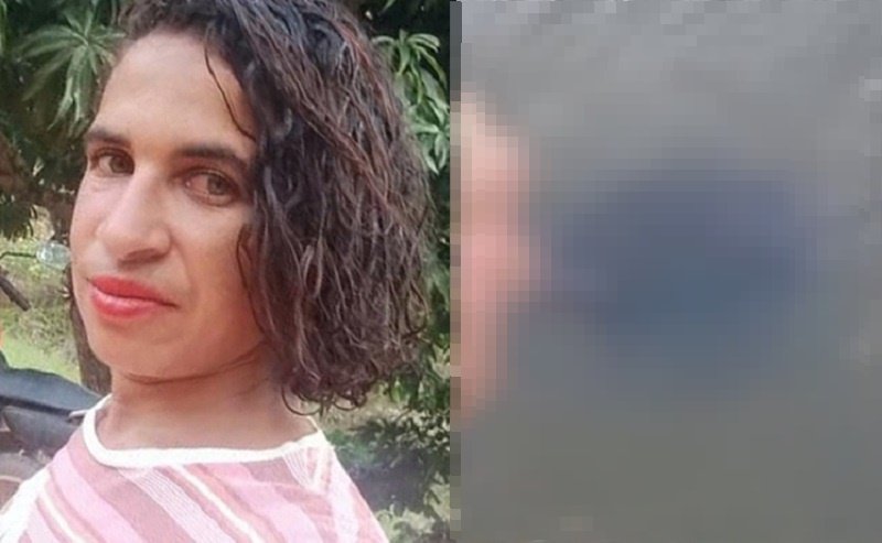 Mulher é encontrada morta no Rio Jucuruçu; companheiro é principal suspeito