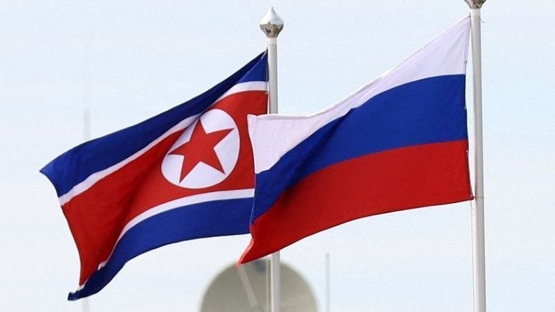 Coreia do Norte enviou mais de três mil soldados para Rússia, diz Seul