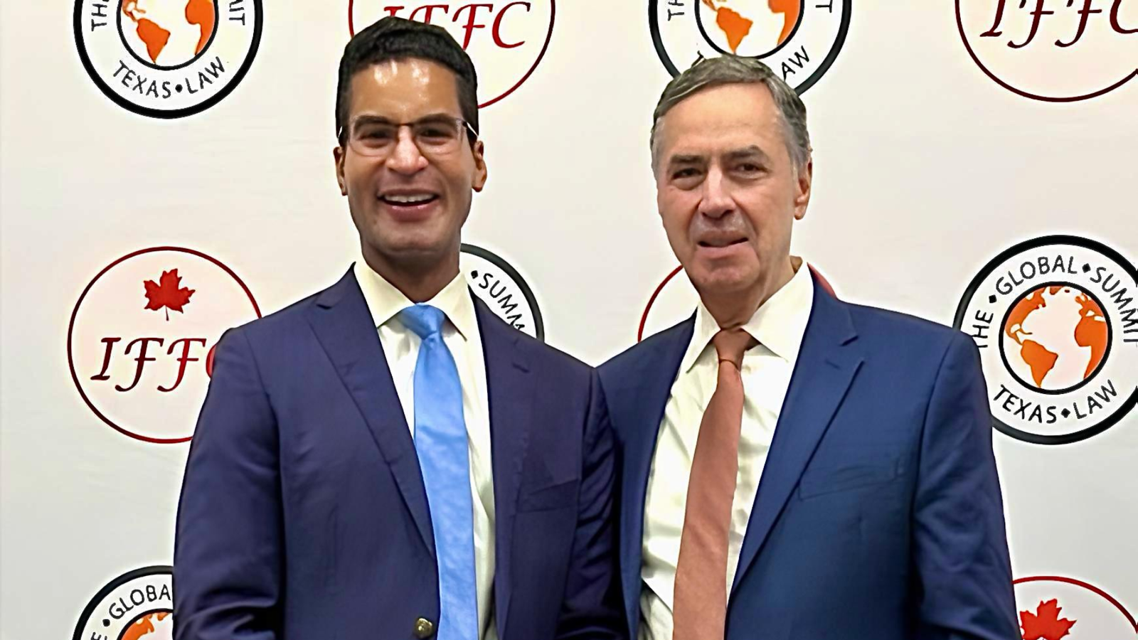 Barroso é homenageado nos EUA por defesa da democracia