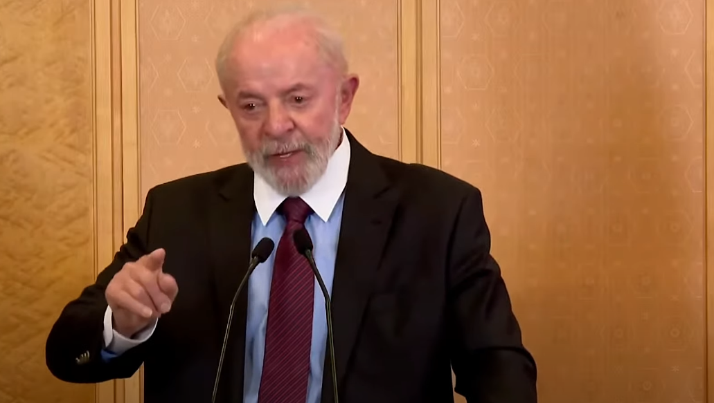 Tarifas: política comercial de Trump será prejudicial aos EUA, diz Lula