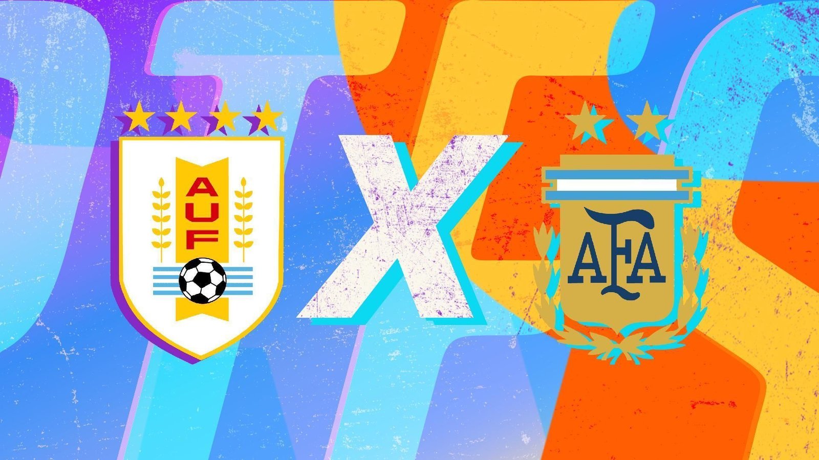 Uruguai x Argentina: horário e onde assistir ao jogo das Eliminatórias