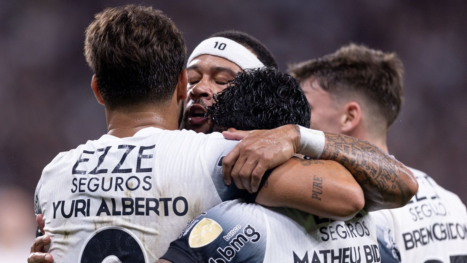 Corinthians pode perder R$ 140 milhões se for eliminado da Libertadores