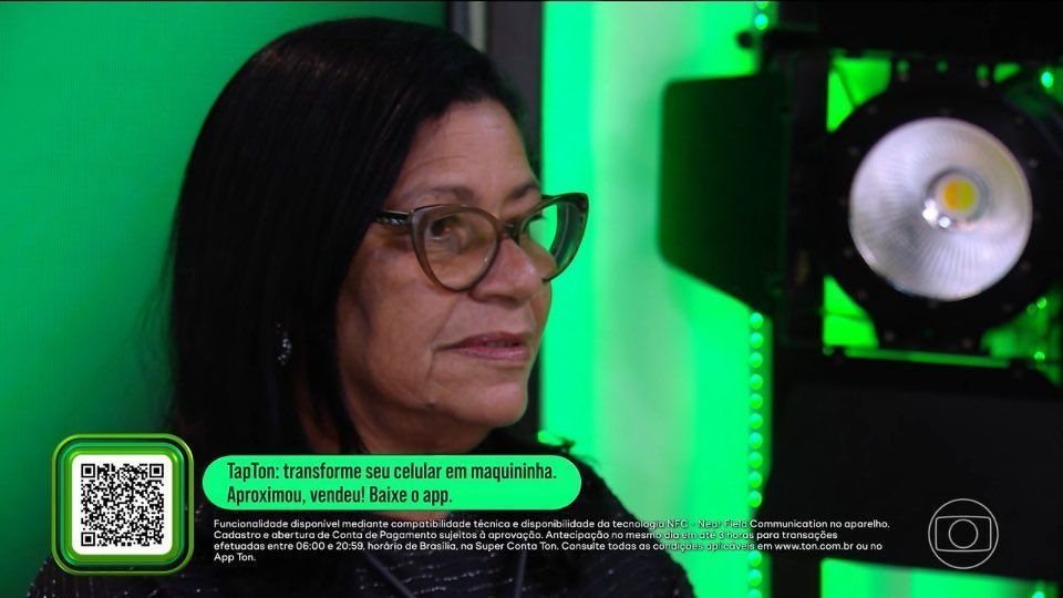 BBB25: Delma escolhe pegar o dinheiro e coloca toda a casa no Tá com Nada