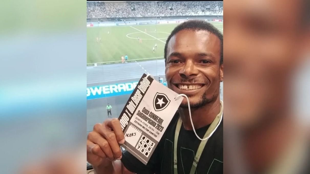 MP denuncia e pede prisão de PM que atirou em estudante no Rio de Janeiro
