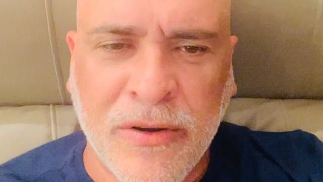 Marcos reconhece Corinthians superior ao Palmeiras: “Foi para guerra“