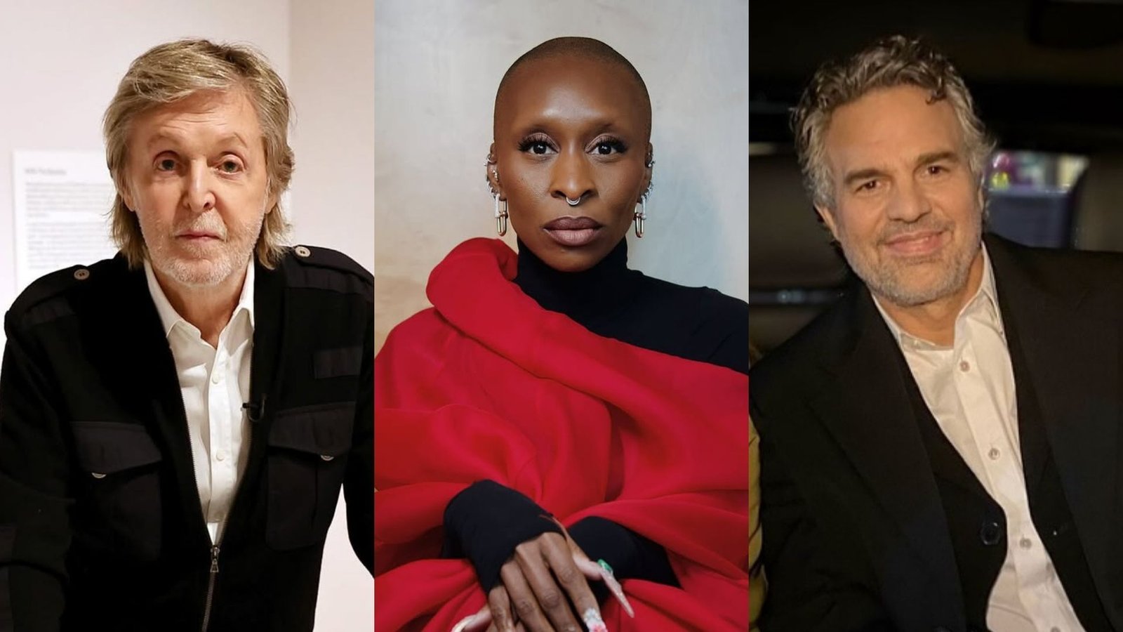 Astros de Hollywood pedem proteção contra IA em carta enviada a Trump