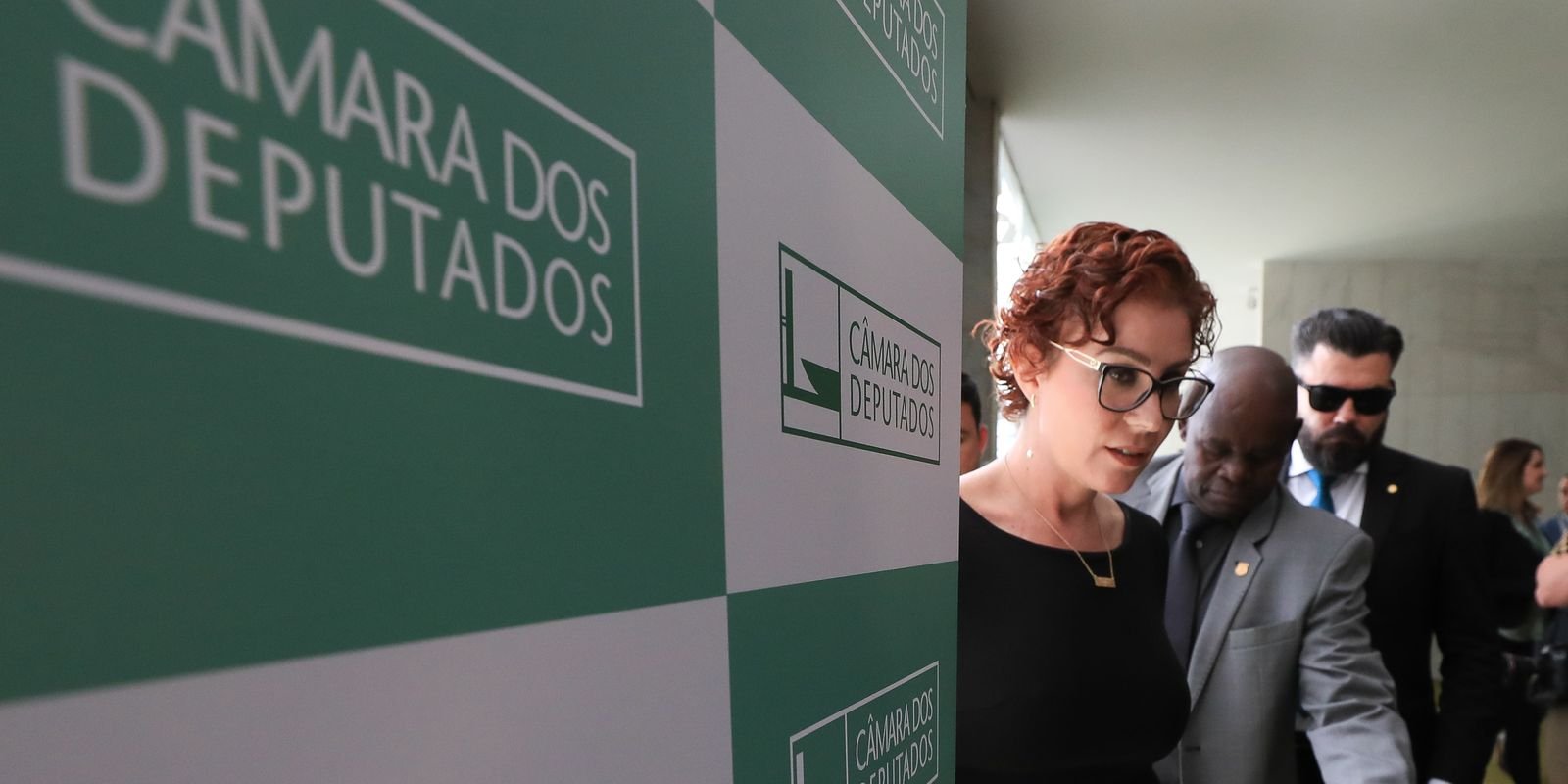 STF marca julgamento de Zambelli e hacker por invadir sistema do CNJ