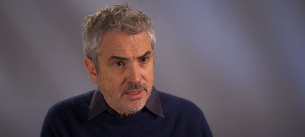 Alfonso Cuarón revela conversas para dirigir o próximo filme do 007