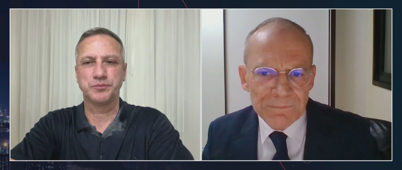 Ida de Bolsonaro à Câmara facilita anistia? Assista a “O Grande Debate“