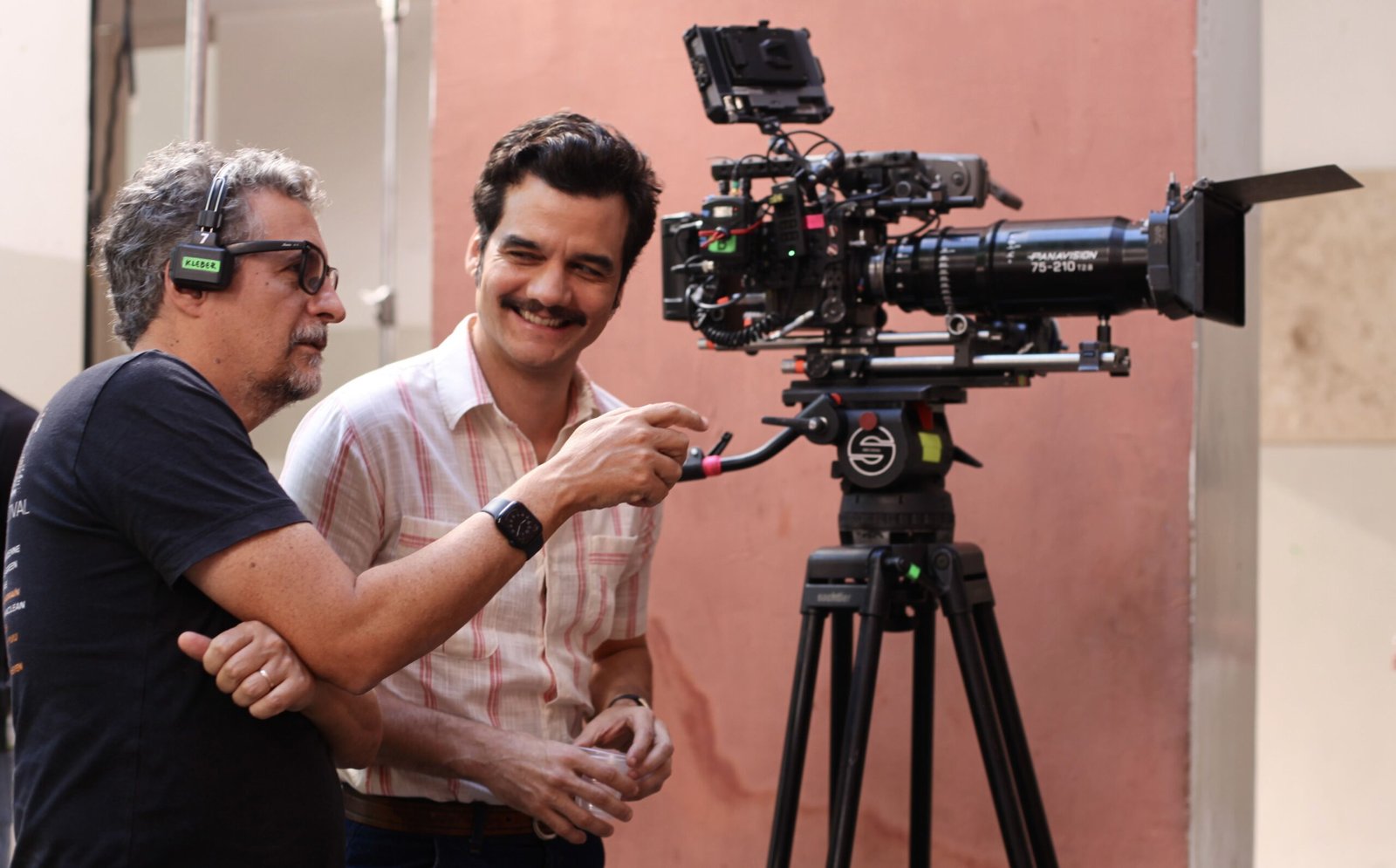 “O Agente Secreto“: filme com Wanger Moura vai ser exibido em Cannes