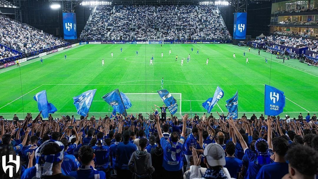 Al-Hilal x Al-Nassr: horário e onde assistir ao jogo do Campeonato Saudita