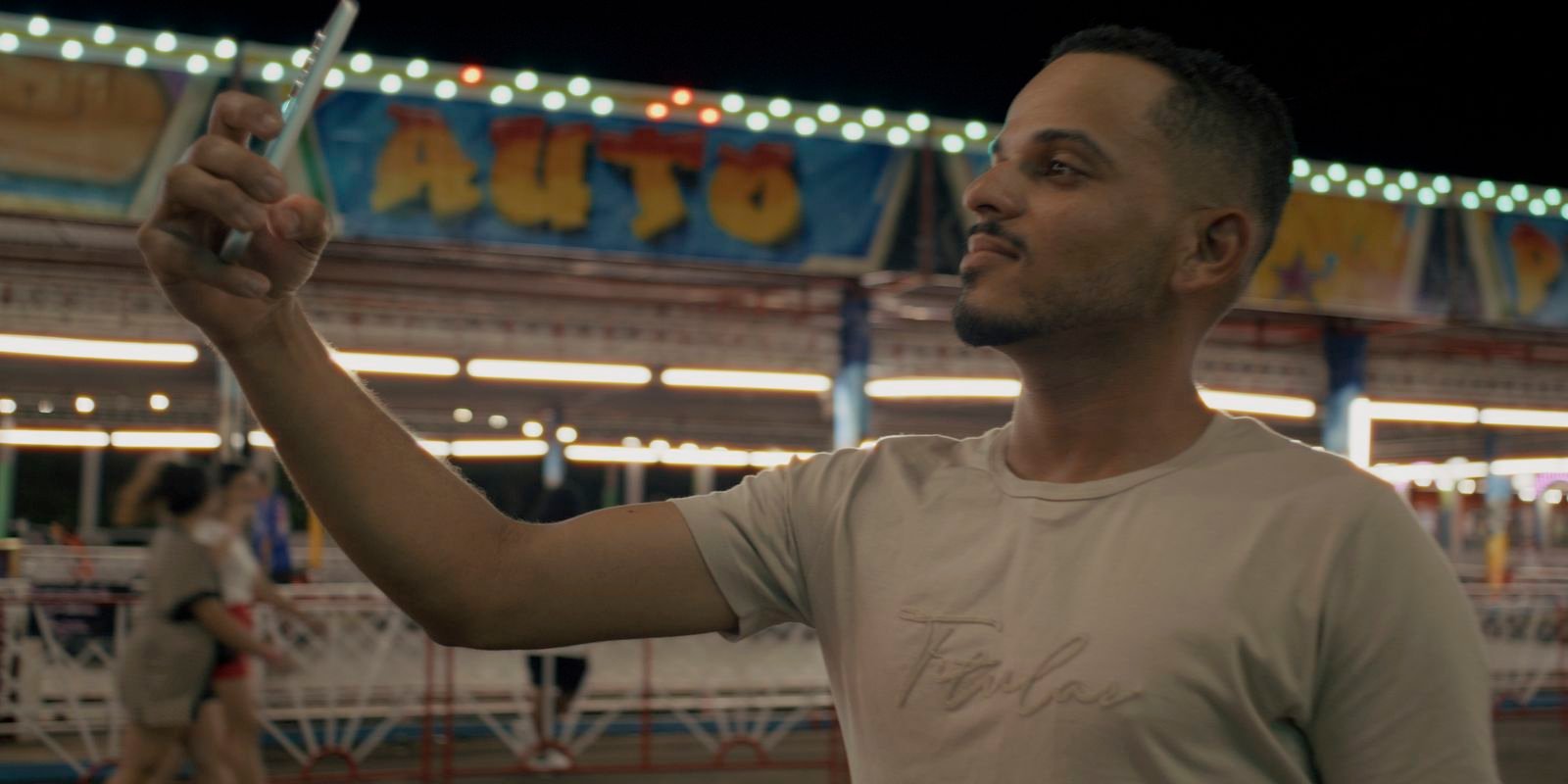 Filme aborda erros judiciais e racismo em reconhecimento fotográfico