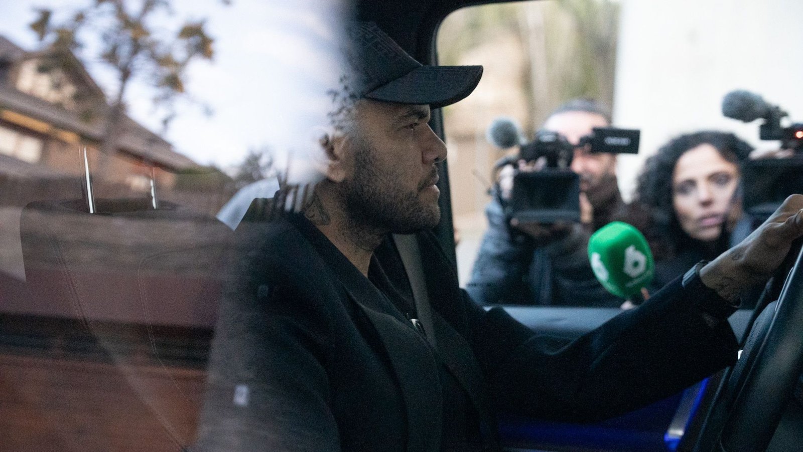 Advogada comenta anulação da condenação de Daniel Alves: “Retrocesso“