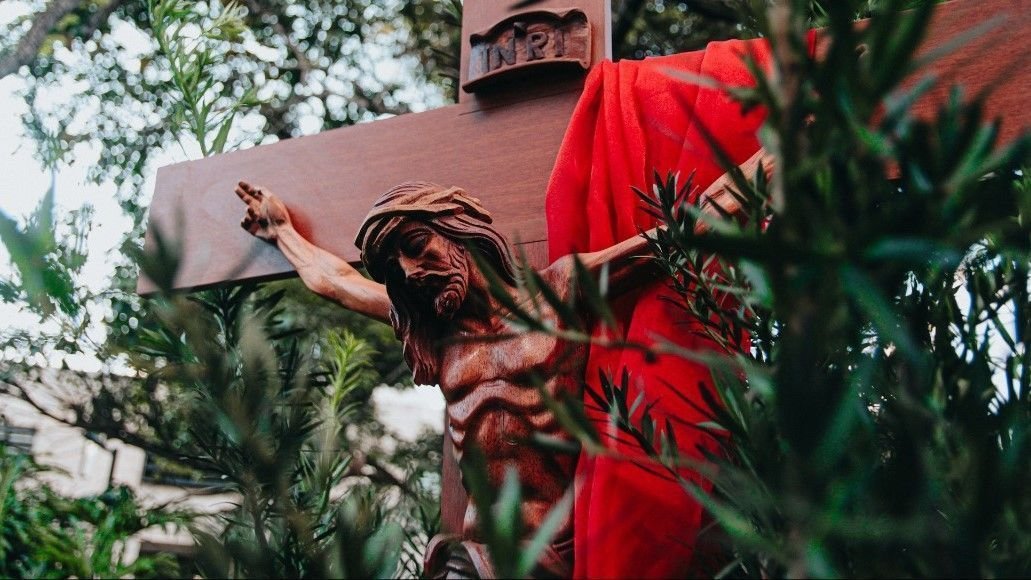 Domingo de Ramos: Entenda o significado da data comemorada hoje (13)