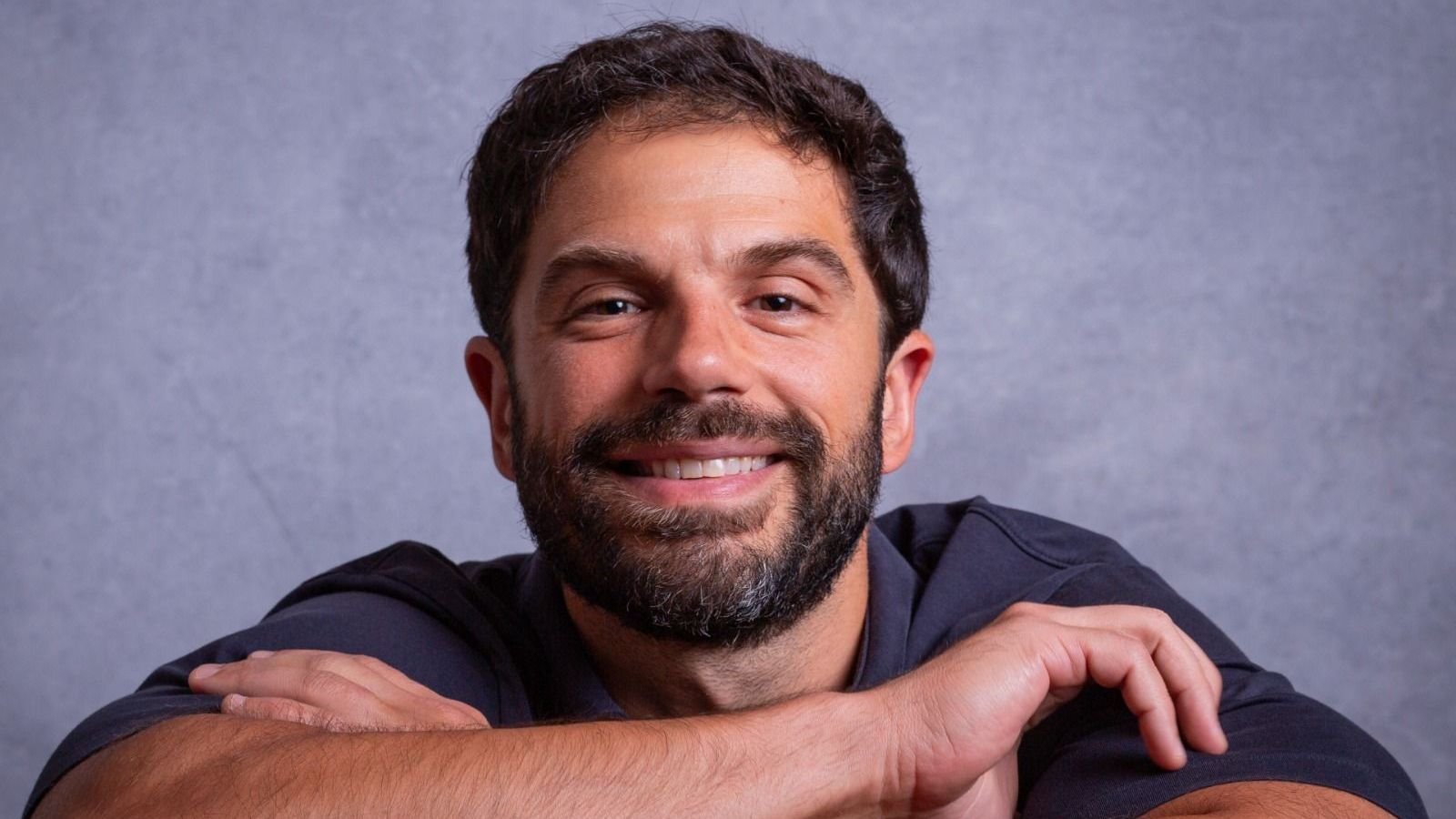 À espera de luta com Popó, Duda Nagle viverá Jesus em Paixão de Cristo