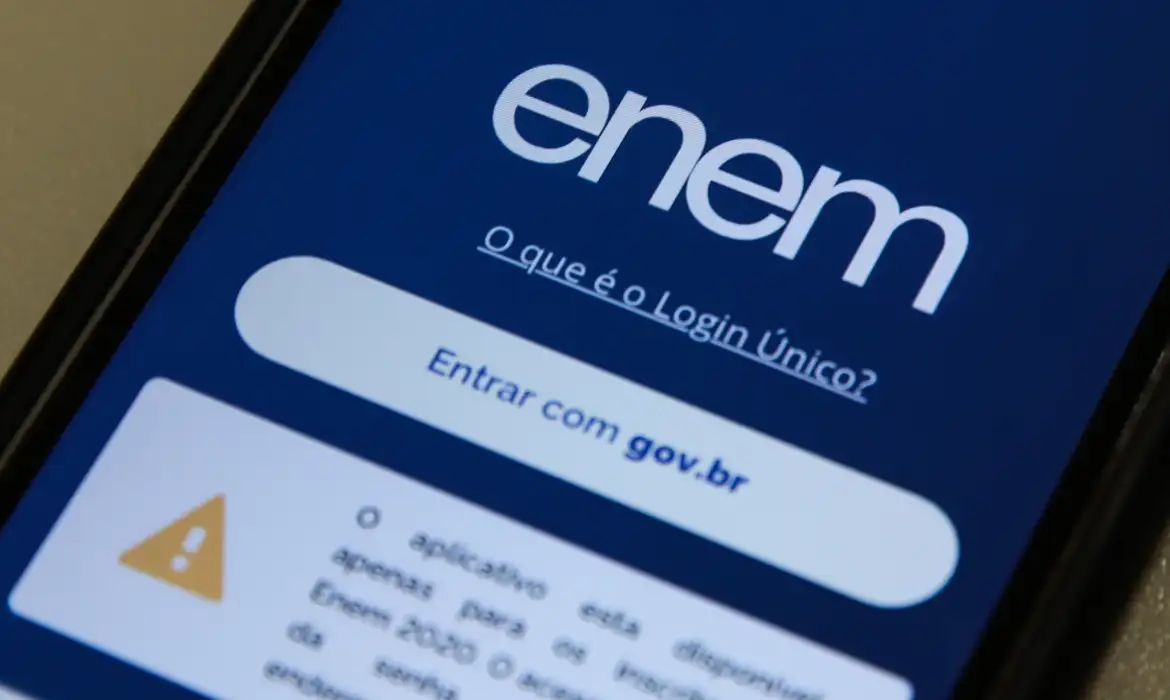 Enem 2025: saiba como encontrar o número do NIS