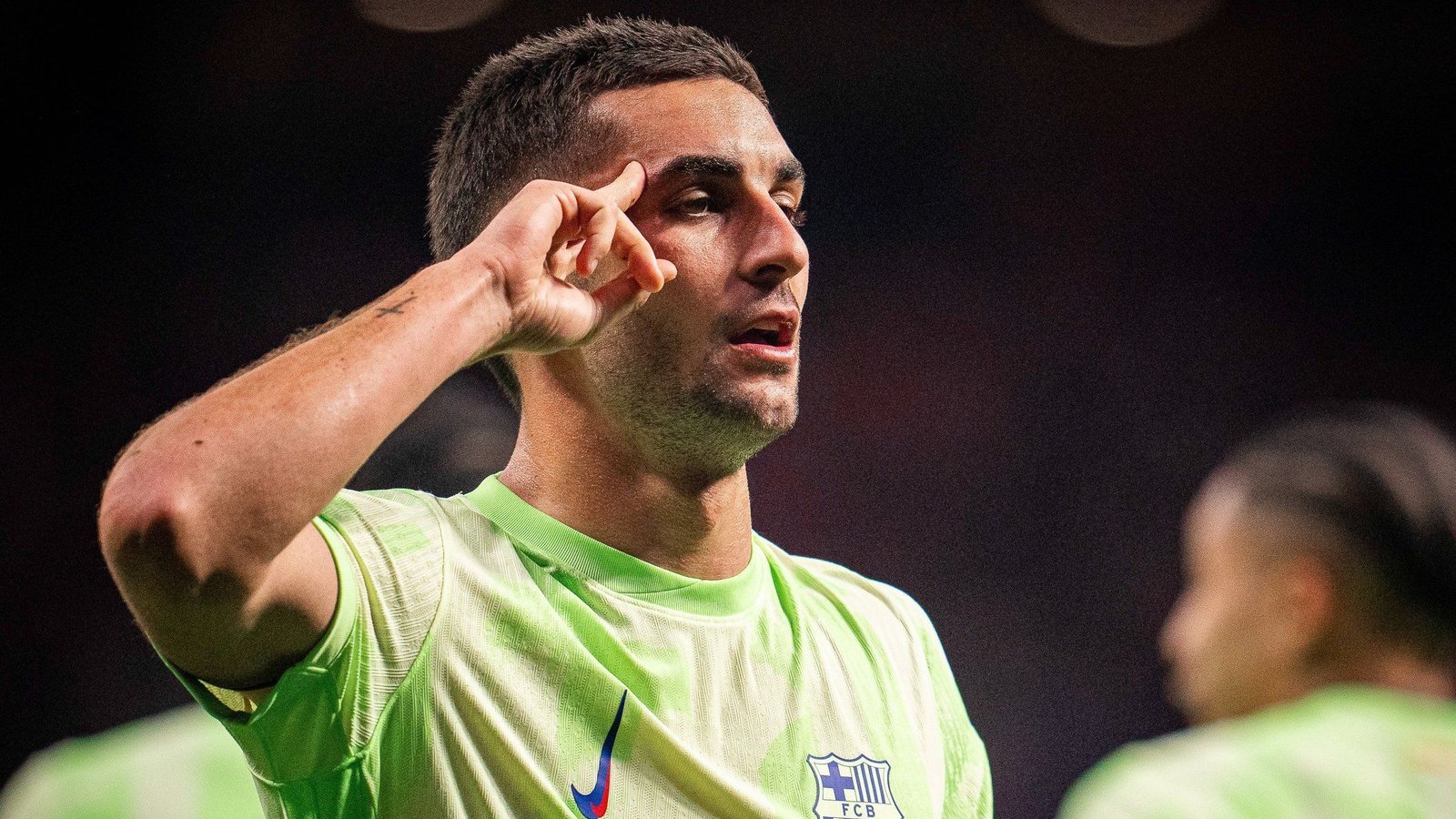 Copa do Rei: Barcelona supera o Atlético e enfrenta o Real Madrid na final