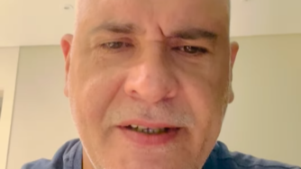 Ídolo do Palmeiras detona pênalti polêmico contra o Sport: “Prefiro perder“