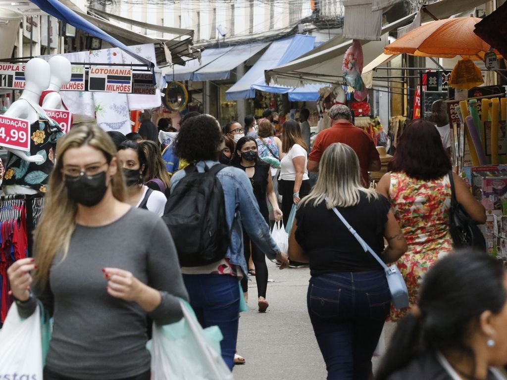 Varejo tem em março segunda alta mensal seguida em vendas, diz Getnet