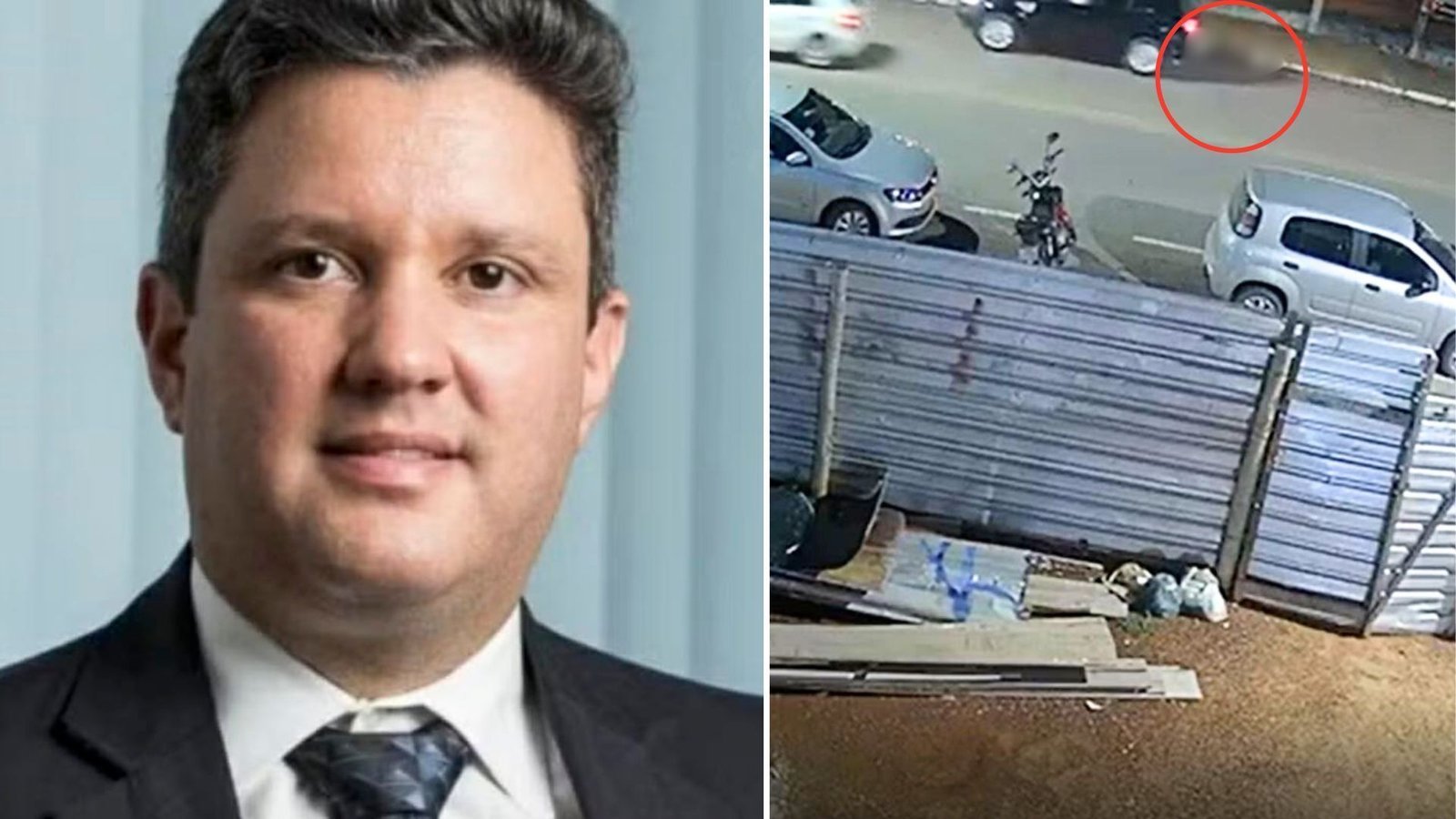 OAB suspende advogado que matou homem em situação de rua em MT