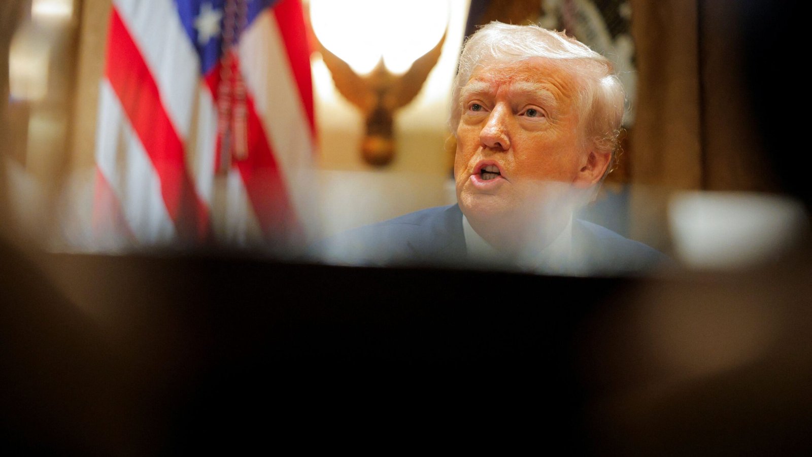 “Dia da Libertação“: quais produtos o Brasil mais compra e vende aos EUA