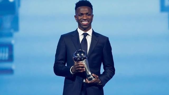 Vini Jr. no Top 3: veja a lista dos 10 jogadores mais valiosos do mundo