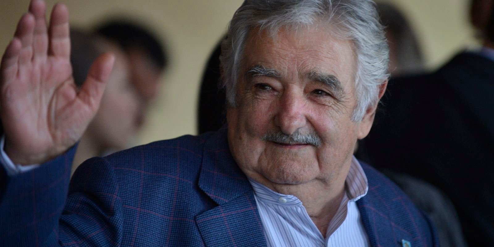 Ex-presidente do Uruguai, Pepe Mujica morre aos 89 anos
