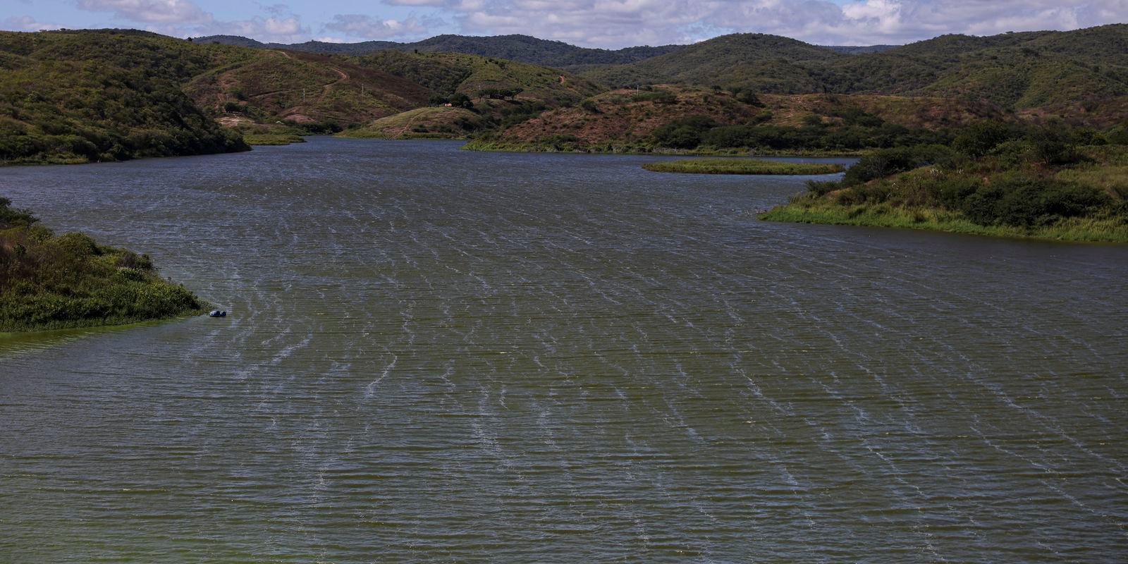 Rio São Francisco terá nova hidrovia para transporte de cargas ao NE