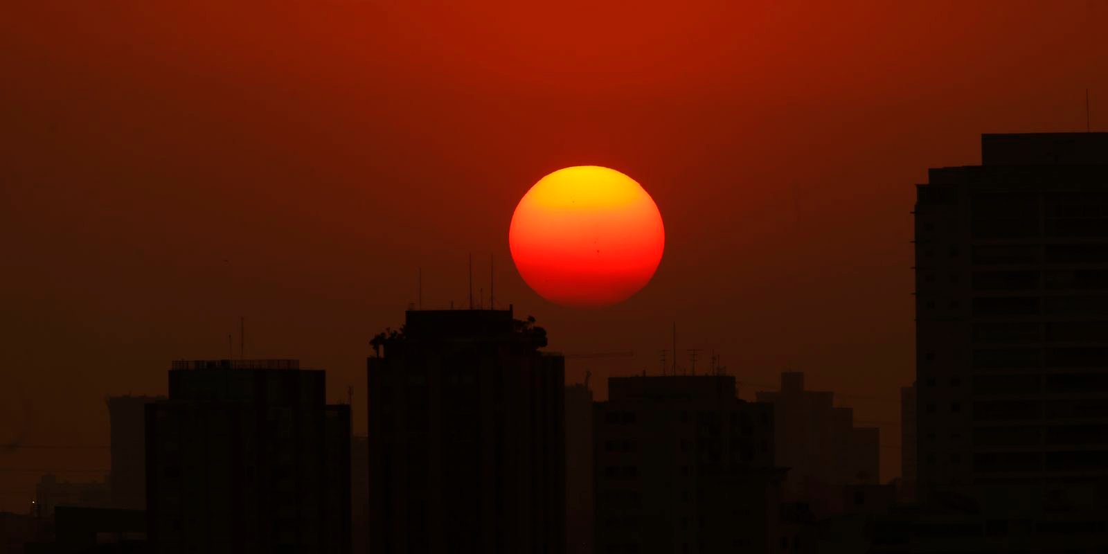 Percepções sobre clima se concentram em impactos do cotidiano