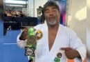Professor Mattoso conquista dois pódios no Salvador Internacional Open de Jiu-Jitsu e leva medalhas de prata e bronze para o Mucuri