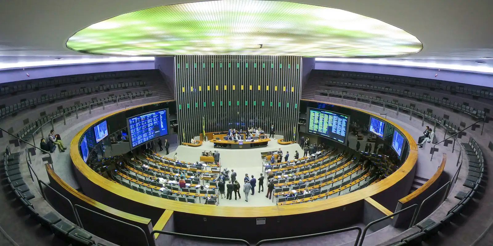 Congresso deve se reunir nesta quinta-feira para votar a LDO
